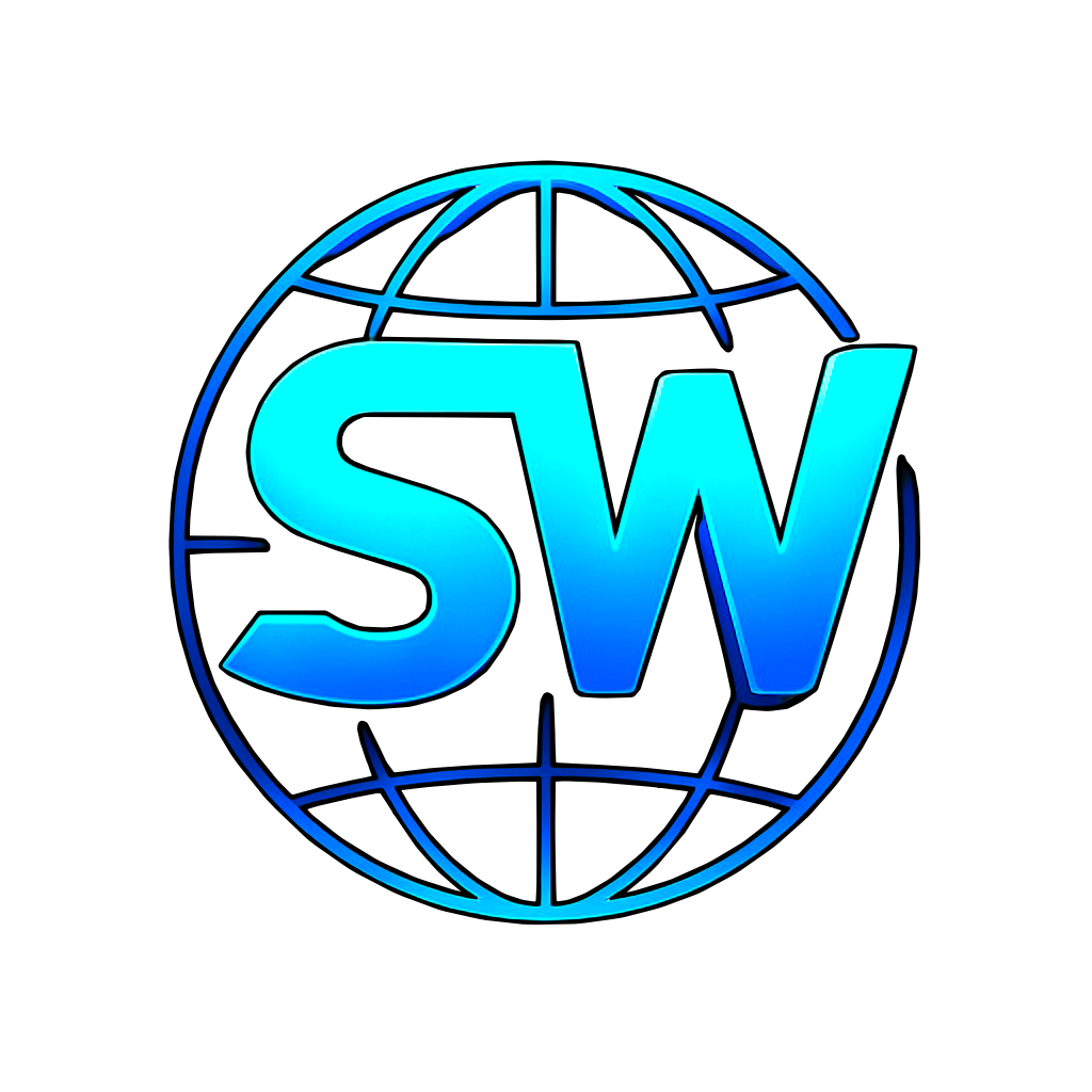 Smartweb Logo
