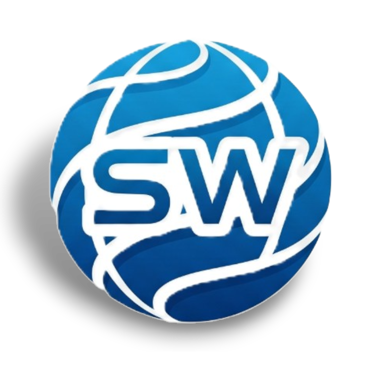 Smartweb Logo